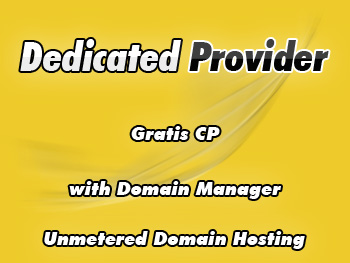 Discounted dedicated servers hosting providers
